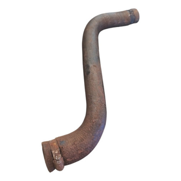 Mangueira Radiador Vw Gol Quadrado 1991 A 1995