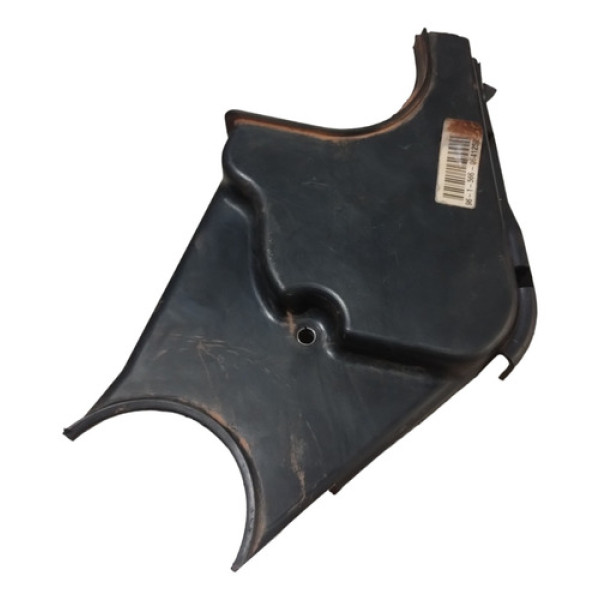 Capa Correia Dentada Inferior Fiat Palio Doblo Idea 1.4 Evo