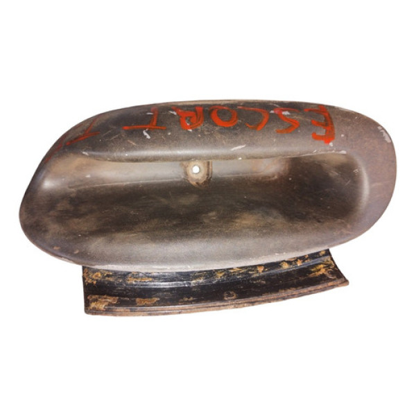 Puxador Porta Traseira Esquerda Ford Escort 1996 A 1998