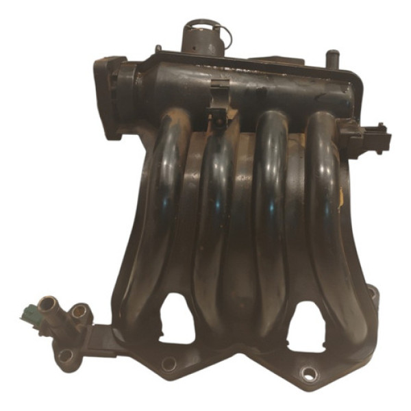 Coletor Admissão 1.0 Fiat Palio Uno Fire 2005 