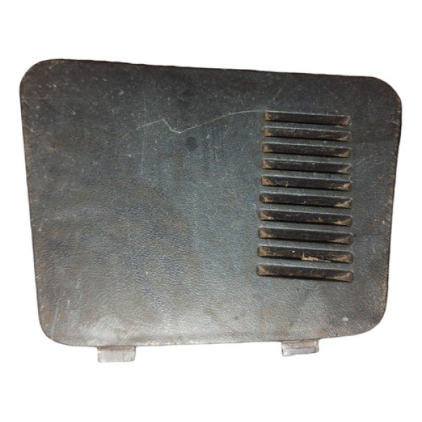 Acabamento Console Central Fiat Palio Siena 1996 A 2008