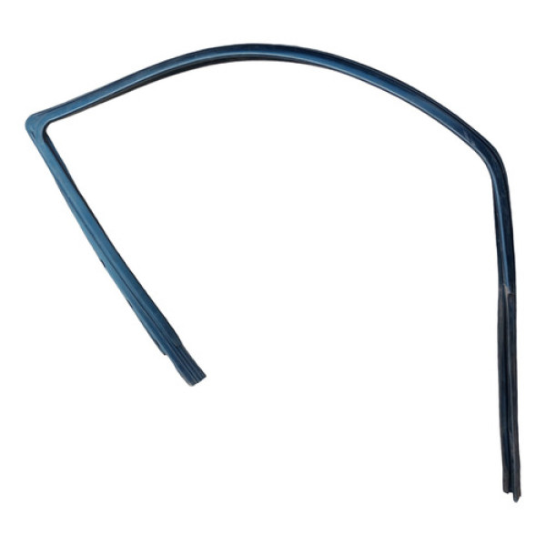 Borracha Vidro Dianteiro Fiat Palio 2001 A 2007 