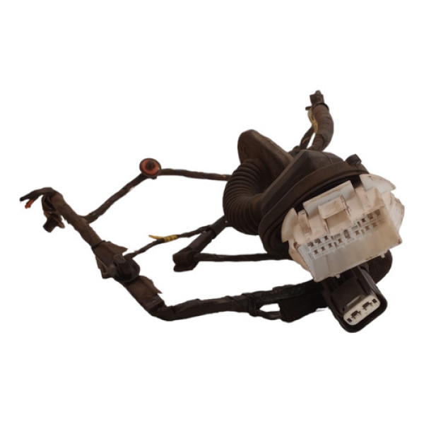 Chicote Porta Dianteiro Direito Hyundai Hb20 2013 2014 2015 