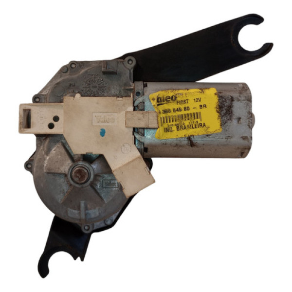 Motor Limpador Traseiro Peugeot 207 2008 A 2012