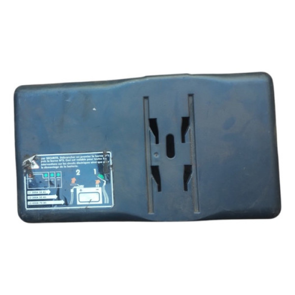 Tampa Caixa Bateria Citroen Xsara Picasso 2001 A 2009