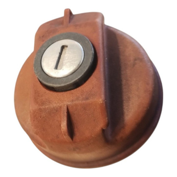 Tampa Gargalo Tanque Combustivel Vw Santana 1996 A 2000