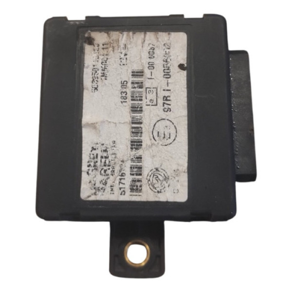 Modulo Imobilizador Fiat Uno Palio Strada 2000 A 2008