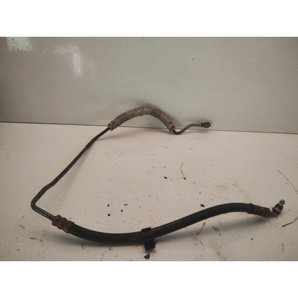 Mangueira Pressão Direção Hidráulica Gm Meriva 2003 A 2012