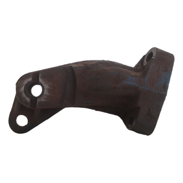 Suporte Motor Coxim Calço Strad Fiat Palio Siena 2001 A 2016