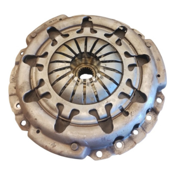 Kit Embreagem Fiat Palio Strada 2004 A 2015