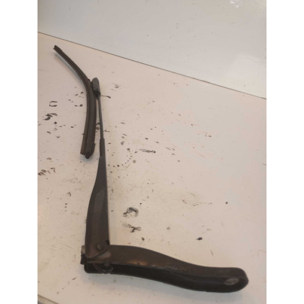 Braço Limpador Parabrisa Sandero 2014 A 2019 Direito