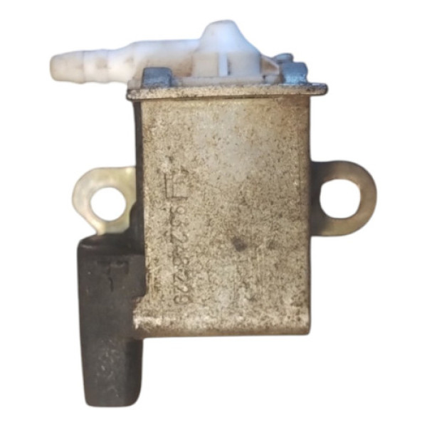 Válvula Solenóide Partida Frio Gm 2013 A 2019 Detalhes 