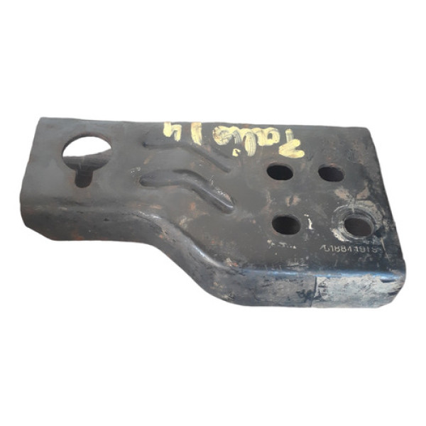 Suporte Radiador Le Fiat Palio Fire 2004 Original Usado