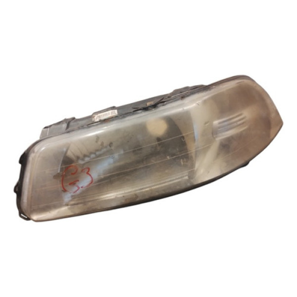 Farol Volkswagen Gol G3 2001 A 2005