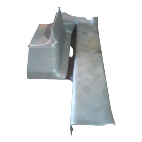 Acabamento Porta Mala Hyundai Tucson Esquerdo 2007 08 09 10