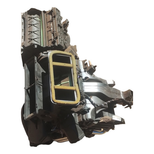 Caixa Evaporadora Ar Vw Nivus Virtus Polo T-cross 2022 2023