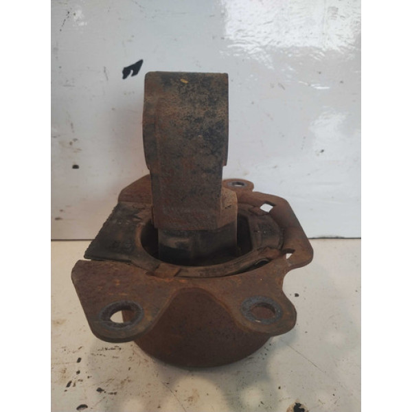 Coxim Superior Esquerdo Motor Cambio Gm Corsa 2002 A 2012