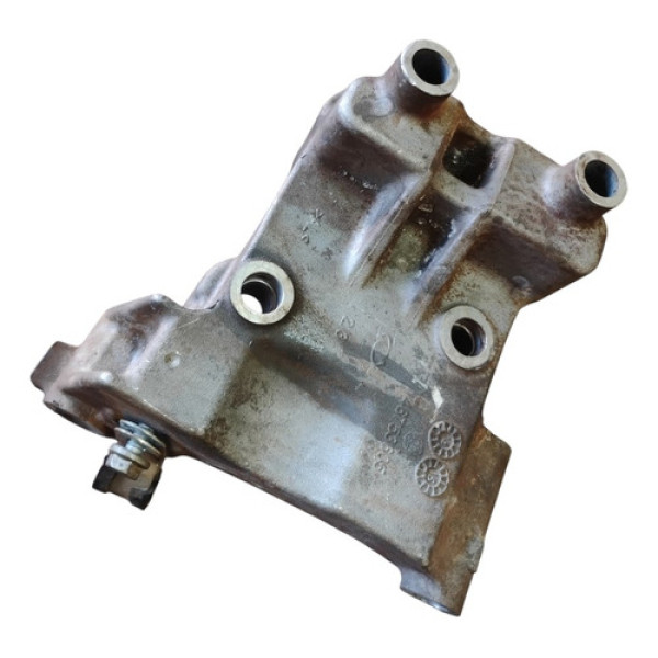 Suporte Bomba Direção Hidráulica Fiat Palio Strada 1.4 Fire