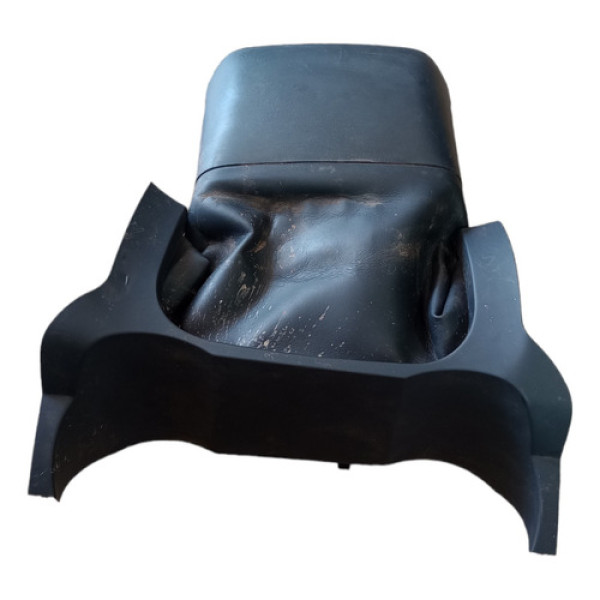 Acabamento Coluna Superior Direção Range Rover Evoque 2015