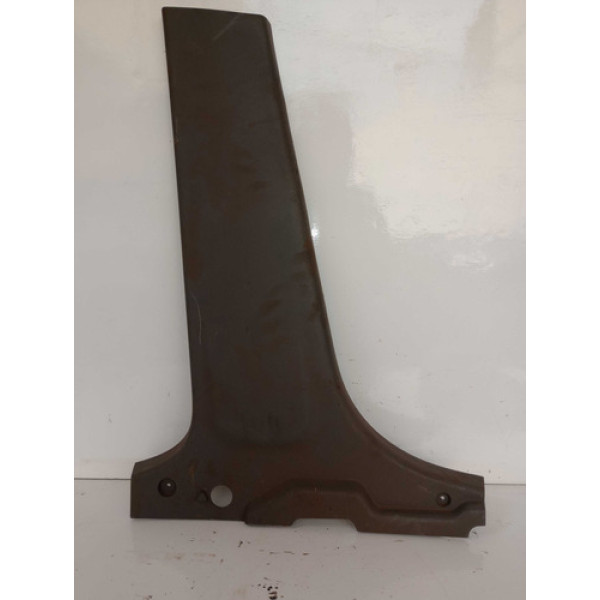 Acabamento Inferior Coluna Central Fiat Palio 14 A 20 Esquer