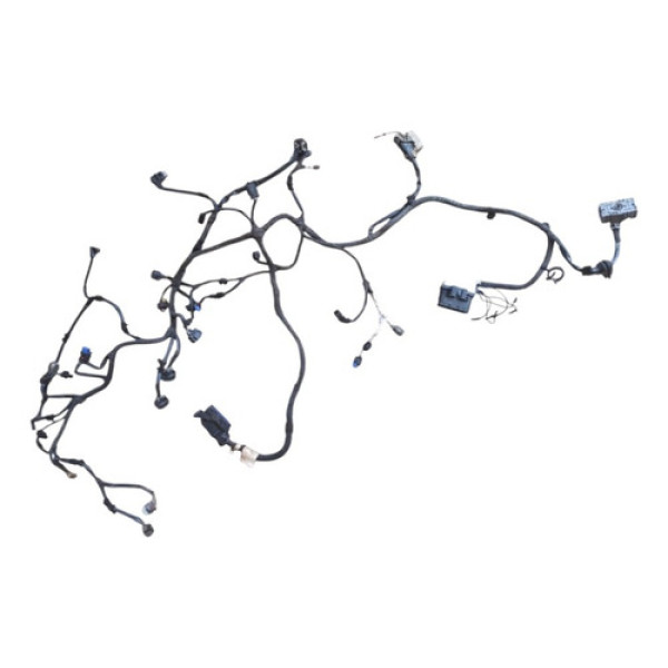 Chicote Motor Injeção Gm Onix Turbo 2020 A204