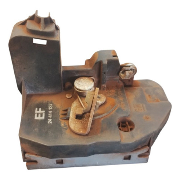 Fechadura Traseiro Direito Porta Gm Corsa Meriva 2003 A 2012