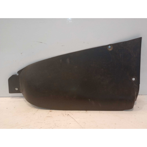 Defletor Ar Radiador Condutor Superior Pa Vw Gol 2006 A 2011