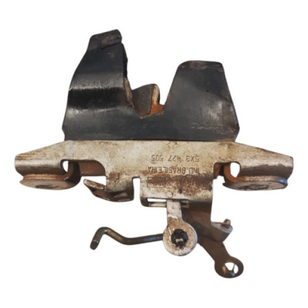 Fechadura Tampa Traseiro Porta Malas G3 Vw Gol 2001 A 2005