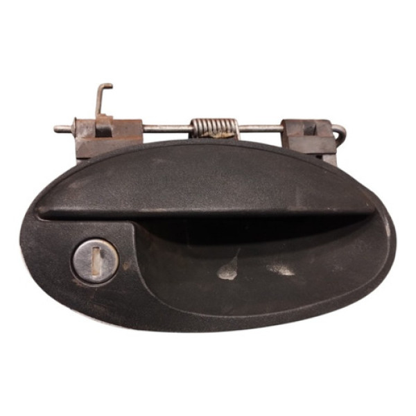 Maçaneta Externa Direito Porta Gm Celta 2007 A 2012