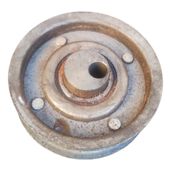 Polia Rolamento Esticador Correia Dentada Gol 1989 A 2014