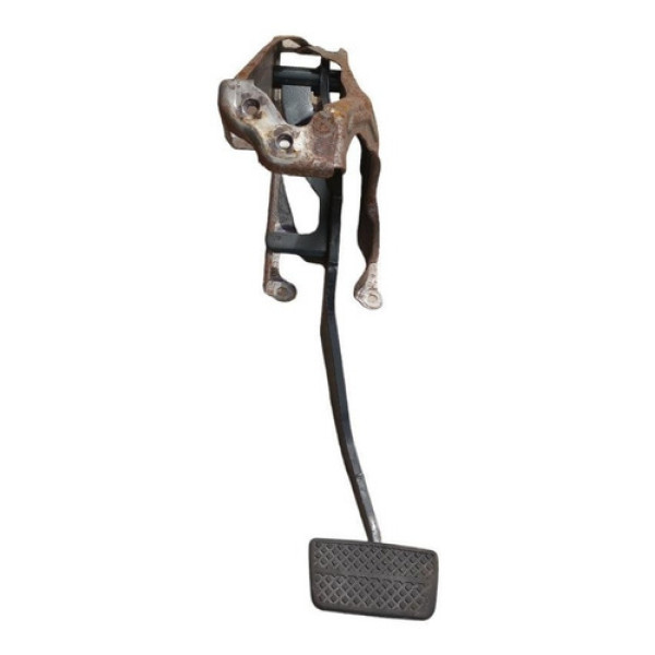 Pedal De Freio Honda Fit 2015 Exl Automático Original 