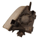 Farol Milha Auxiliar Astra Zafira Esquerdo 2001 A 2011