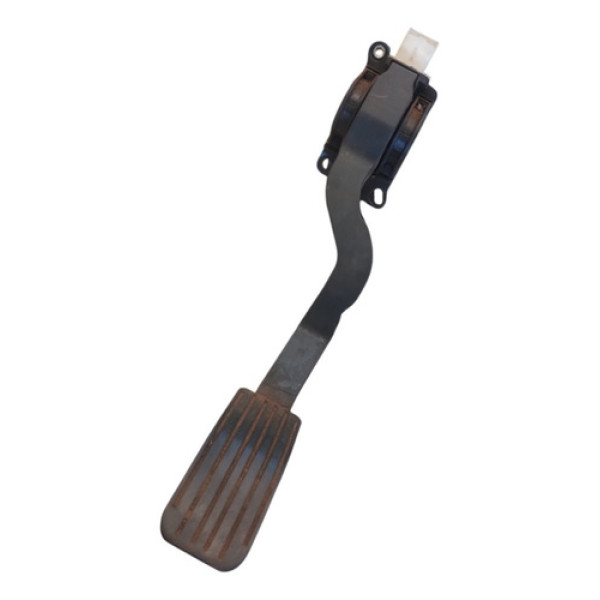Pedal Acelerador Eletrônico Peugeot 207 2007 A 2014
