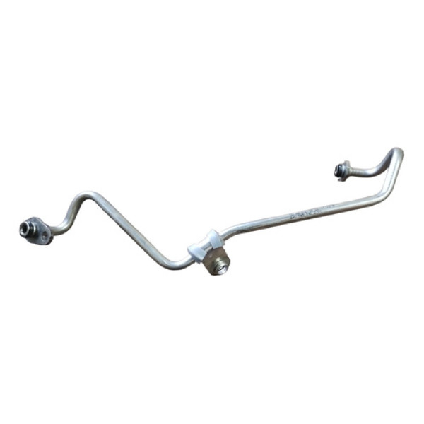 Mangueira Óleo Turbina Vw Nivus 1.0 Tsi 2022 2023