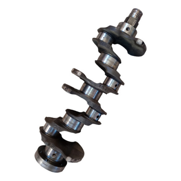 Eixo Virabrequim Fiat Cronos Argo 1.6 16v 2020 021 022 024