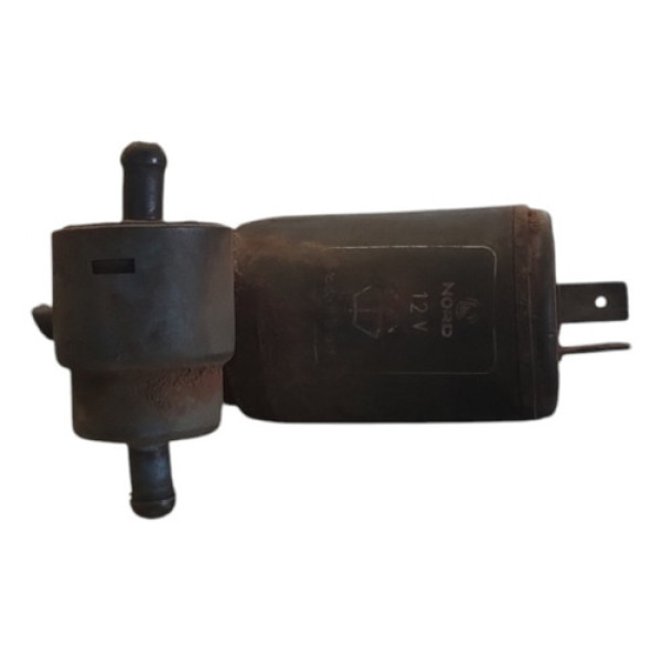 Bomba Motor Esguicho Água Para-brisa Universal