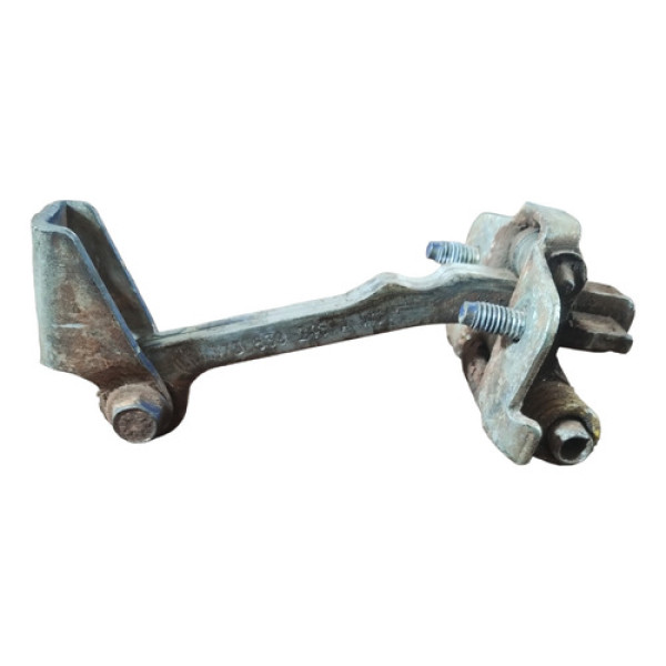 Limitador Porta Traseira Dianteira Gol Patati Bola  G2 