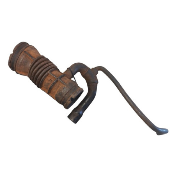 Mangueira Filtro Ar Caixa Fiat Palio Siena 2001 A 2006