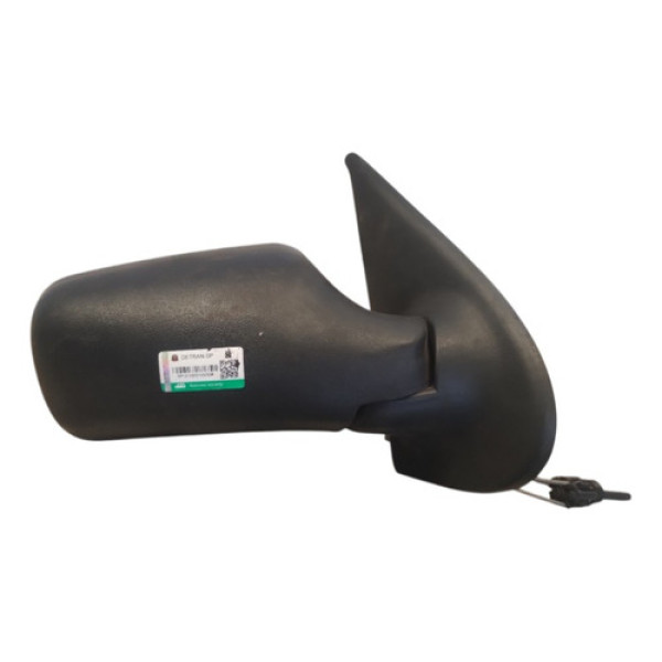 Espelho Retrovisor Fiat Palio 1996 A 2001 Direito