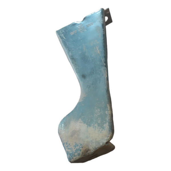 Guia Suporte Para-choque Dianteiro Lado Direito Gol 96/05 