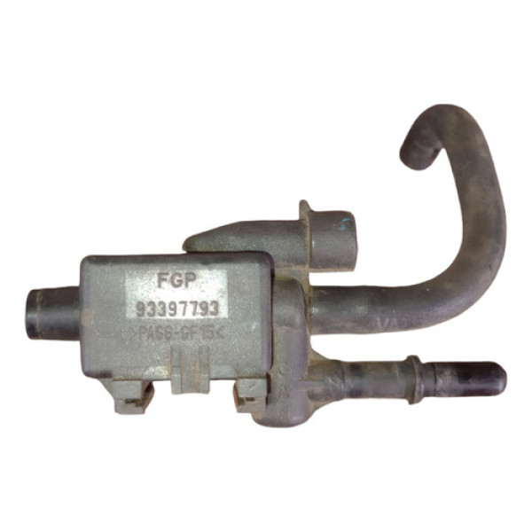 Válvula Cânister Solenoide Gm Corsa 2004 A 2013
