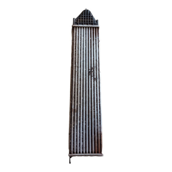 Intercooler Range Rover Evoque 2.0 2015 Com Detalhe