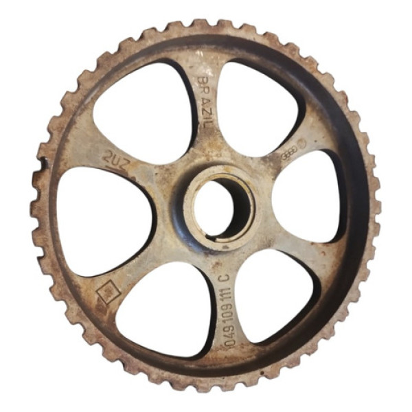 Polia Comando Válvula Vw Gol Quadrado 1991 A 1995