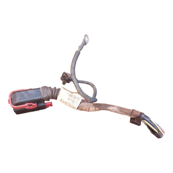 Chicote Bateria Fiat Punto 2008 2009 2010 2011 2012