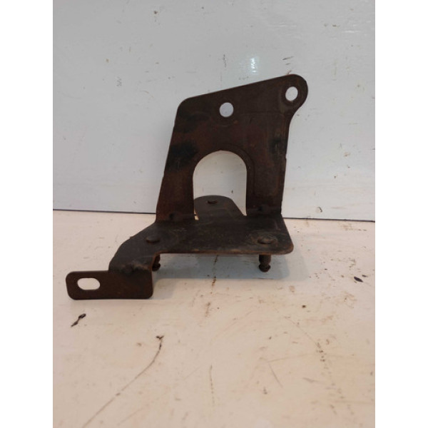 Suporte Modulo Do Freio Vw Voyage 1.6 2019