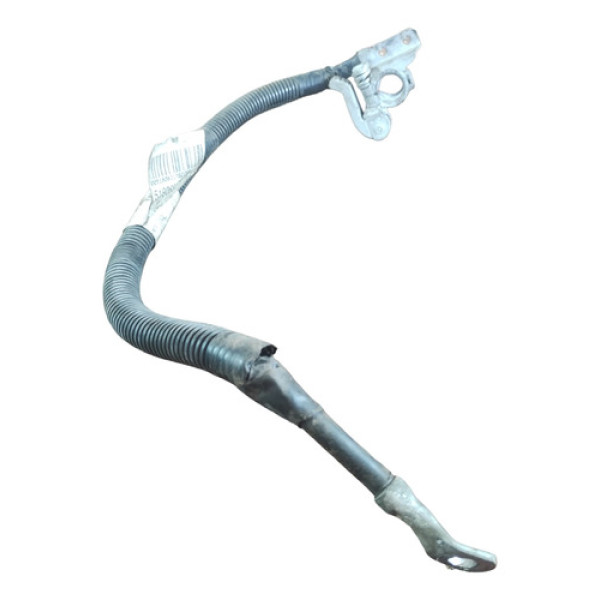 Cabo Negativo Bateria Uno 1.0 2005 A 2013 