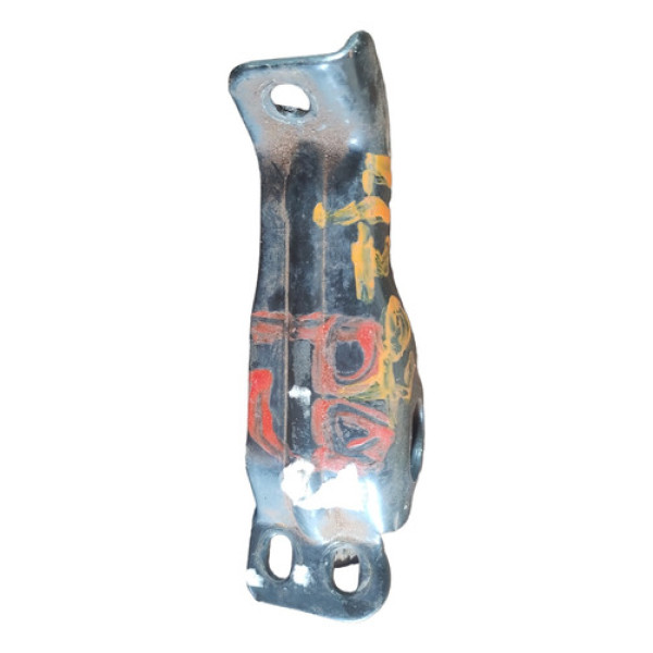 Suporte Coletor Escape Peugeot 206 207 1.4 2008 A 2012