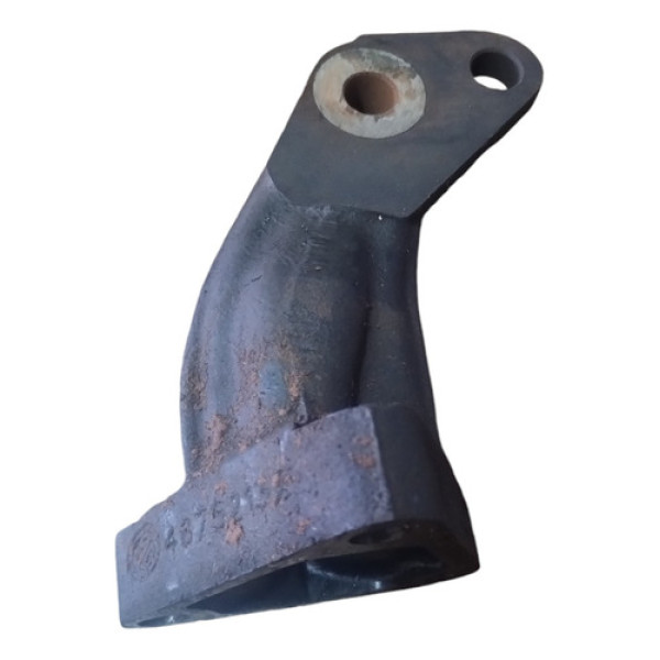 Suporte Motor Coxim Calço Direito Palio Siena Uno 1.4 