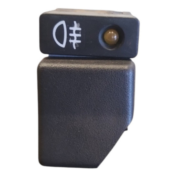 Botão Farol Neblina Painel Gm Omega 1993 A 1998 Detalhe