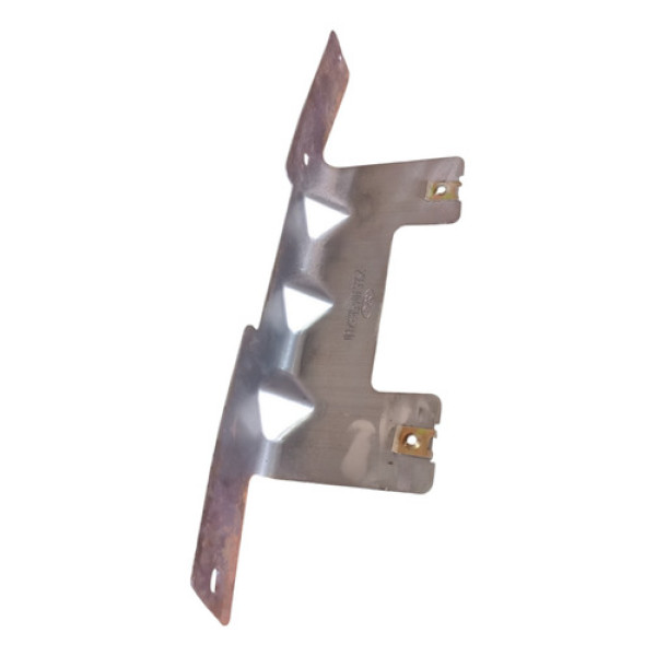 Suporte Frontal Console Central Ford Fiesta 2003 A 2007